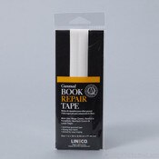 White Book Binding Repair Tape